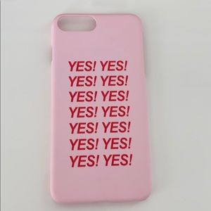 iPhone 8 Plus Phone Case